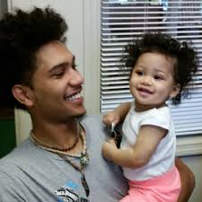 Fundraiser by Taylor Leigh Chavez : Naima Rayn Chavez