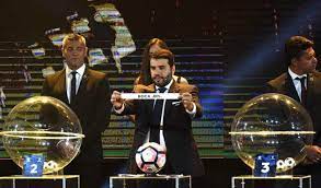 Encuentra las últimas noticias sobre sorteo copa libertadores en canalrcn.com. Sorteo De Copa Libertadores Y Sudamericana Fecha Hora Y Equipos Antena 2