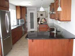 What Size Should A Step In Corner Pantry Be Cheap Kitchen Remodel Inexpensive Kitchen Remodel Simple Kitchen Remodel
