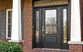Browse all doors or use our guided process to explore benchmark fiberglass doors for your home. Performance Data For Professionals Therma Tru Doors