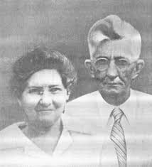 Walter Joseph Daigle (1889-1967)