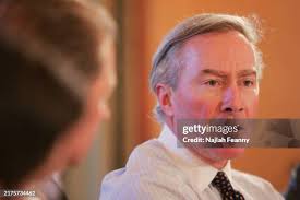 71 John Faraci Photos & High Res Pictures