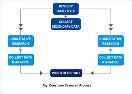 Consumer Research: Examples, Process And Scope | Questionpro