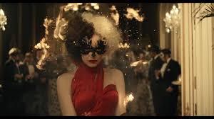 But it's a mess, and it often seems to pause to remind itself that it's supposed to have something to do with 101 dalmatians. the script is credited to dana fox and tony mcnamara, from a story by aline brosh mckenna, kelly marcel, and steve zissis. Cruella Why Disney And Other Studios Are Trying To Invite Sympathy For Devilish Characters