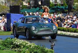 Image result for Pale Primrose 1961 Aston Martin