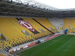 224 899 tykkäystä · 15 683 puhuu tästä · 8 544 oli täällä. Ddv Stadion Dresden The Stadium Guide