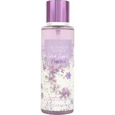 Victoria's secret love spell fragrance body mist for women, 8.4 ounce $16.80($2.00 / 1 fl oz). Buy Vs Love Spell Frosted Fragrance Mist 250ml Online In Ajman