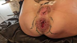 으윽! 이번 주말 항문파괴 작업이 너무 힘들었어요! 아직도 마음이 아프네요 ...