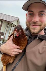 My name is Kyle from Greenfield, OH.