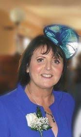 Condolence Book for Annette Cusack (née Hehir) (Mungret, Limerick)
