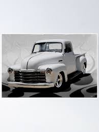 Image result for White 1953 Truck