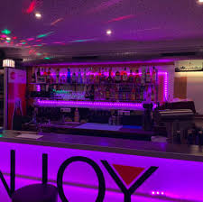 Enjoy Bar