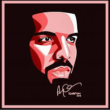 Wallpaper, steve, jobs, face, apple, portrait, one person, looking at camera. Wallpaper Drake Art