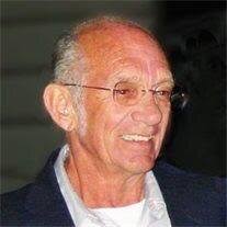 Harold D. Vangilder Obituary