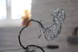 Tot ce trebuie să știi despre programul prima casă 2017. 3d Doodler Creates Death Stranding Baby And Sophisticated Art With 3d Printing Pen 3dprint Com The Voice Of 3d Printing Additive Manufacturing