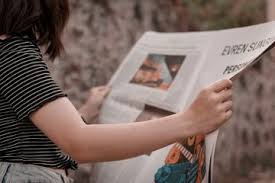 Maybe you would like to learn more about one of these? Materi Kelas 5 Tema 9 Tujuan Iklan Serta Ciri Ciri Iklan Baris Dan Iklan Kolom Di Media Cetak Semua Halaman Bobo