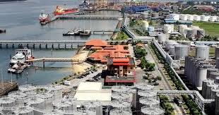Majlis bandaraya pasir gudang aras 19, menara aqabah, jalan bandar 81700 pasir gudang johor darul takzim. Pasir Gudang Dinaik Taraf Sebagai Bandar Raya