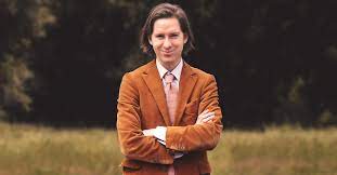 Anderson's parents divorced when he was a young child, an event that he described as the most crucial event. Wes Anderson The Talks