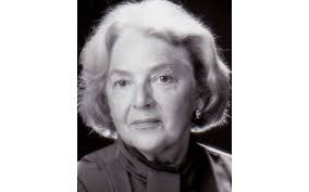 Barbara Rosser Obituary (1927