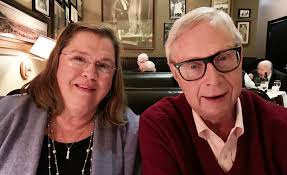 Remembering journalism giant Max Heath