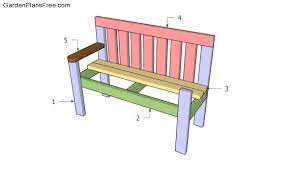 We did not find results for: Simple Garden Bench Plans Free Garden Plans How To Build Garden Projects