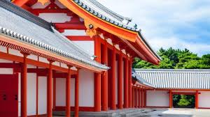 Imperial Palace Ginza Walking Tour Tokyo Expedia Kyoto Travel Imperial Palace Japan