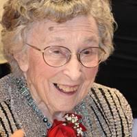 Gwendolyn Peterson Obituary