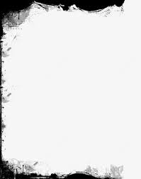 黑色中国风水墨边框高清素材国风新图网水墨边框黑色