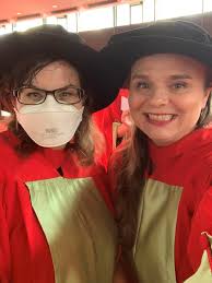 Ffion Hughes: Reflecting