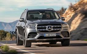Mercedes Benz Gls 580 4matic 2020 Benz Suv Mercedes Benz Suv Mercedes Gl
