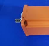 ABB 3HAC055440-004 Axis 4 Irb 6700 motor Part# 3HAC048306-001