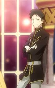Obi Looking Sharp Snow White With The Red Hair Red Hair Cosplay Akagami No Shirayukihime
