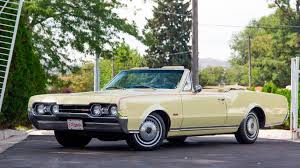 Image result for Champagne 1967 Oldsmobile