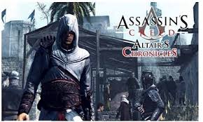 The fate of the holy land is determined by you. Assassin S Creed Hd Apk Download V1 0 1 For Android Apkwarehouse Org