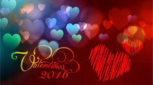 Users can choose three ingredients for three different chocolates which can then be sent via twitter, facebook or google plus. Valentine Day 2016