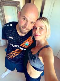 Radio presenter, fitness fanatic, dog lover. Kate Lawler On Twitter That Was Fun Twopointsixchallenge Thanks To Everyone Who Has Donated For Rspca Official I Ve Doubled My Target In Six Hours People Are So Kind Xxx Full Video Of Workout