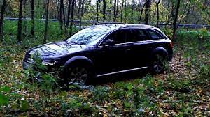Audi Allroad Audi Allroad Audi Youtube
