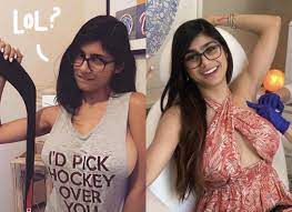 When and where mia khalifa was born? Now Mia Khalifa Comes Out In Support Of Farmers Orissapost