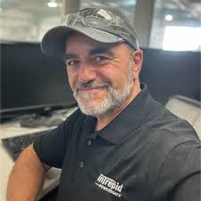 When building composite parts there is always a certain degree of  distortion that takes place regardless of how true the tooling is.