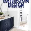 Whether you're completing a full bathroom remodel or a simple update, these bathroom design ideas will give your space a fresh look. 1