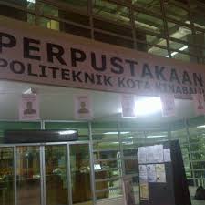 Master your classes with homework help, exam study guides, past papers, and more for pkk. Library Politeknik Kota Kinabalu 1 Tip