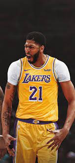 Want to discover art related to anthonydavis? Iphone Anthony Davis Wallpapers Kolpaper Awesome Free Hd Wallpapers