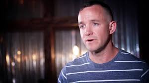 Thank you Adam Singh from the Crossville Mission Bible Training Center for  sharing your story of HOPE!!! #MyStory