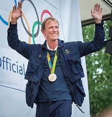 Det är min stora drivkraft, att pusha och få andra att tycka det är kul. Peder Fredricson Biography Age Height Wife Net Worth Family