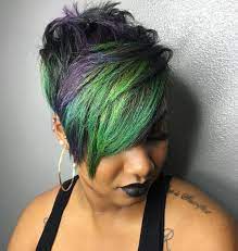 Feb 05, 2020 · use baking soda. 20 Ways To Rock Green Hair