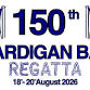 150th Cardigan Bay Regatta event image