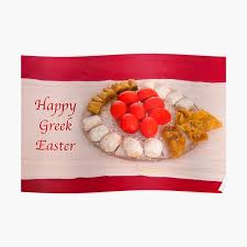 Latest breaking news, including politics, crime and celebrity. Greek Easter Posters Redbubble