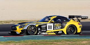 Mercedes Amg Gt3 Tristan Vautier Fra Daniel Juncadella Esp Raffaele Marciello Ita Akka Asp Car Sticker Design Nissan Cars Custom Cars