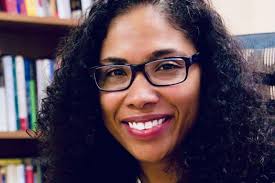 Lorrie Frasure named new director of Bunche Center