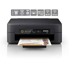 Sélectionnez le support d'impression et. Epson Expression Home Xp 245 Wi Fi Printer Scan And Copy Old Model Buy Online In Saudi Arabia At Saudi Desertcart Com Productid 48022204